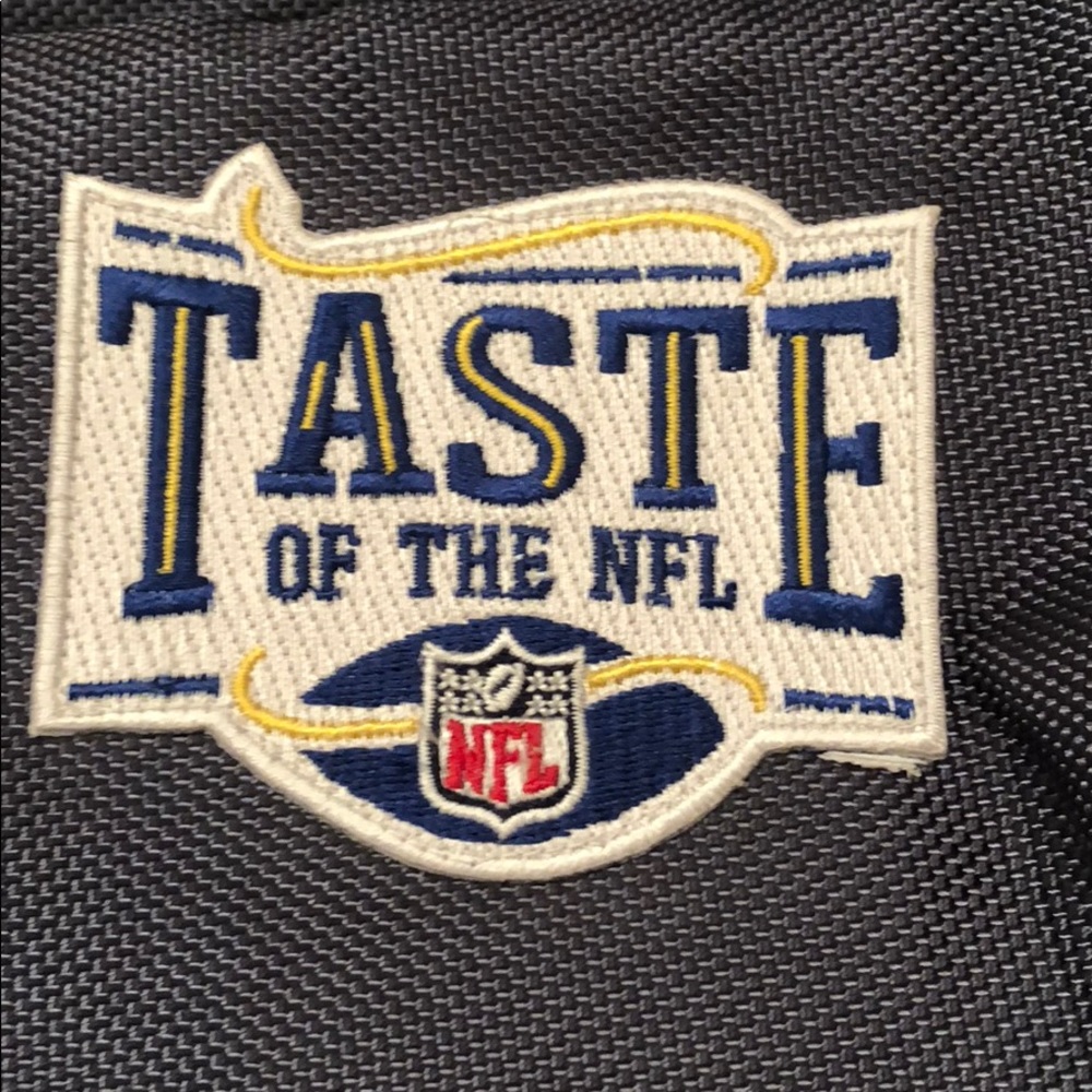 NFL nylon backpack - Picture 2 of 6